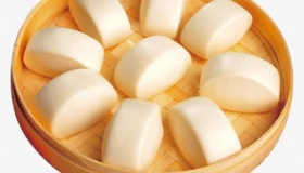 古代人为什么喜欢吃馒头