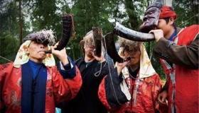 彝族结婚有什么习俗