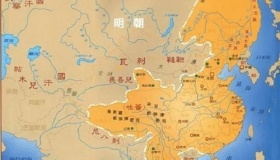 明朝卫所制：奠定明朝的强盛 同时毁灭了明朝