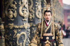 有修长城的时间秦始皇为什么不攻打匈奴