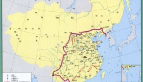 秦朝的存在时间为什么那么短