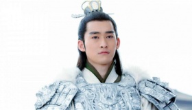 千军万马避白袍说的是谁