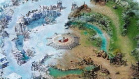 诸葛亮的八阵图到底是什么