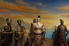 有修长城的时间秦始皇为什么不攻打匈奴