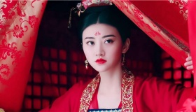 沈珍珠的历史结局是什么