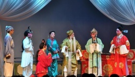 荆州被列为非物质文化遗产名录是什么