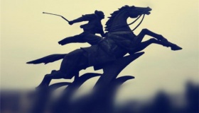 古代八百里加急到底有多快