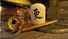 古代更夫是怎么知道准确时间的