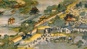 古代的“道路”是什么样的