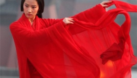 古代女子穿裙子也有规矩