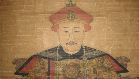 嘉庆皇帝真的是被雷劈死的吗