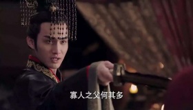 历史上唯独秦始皇没有谥号