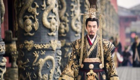 秦始皇暴政为何没人造反