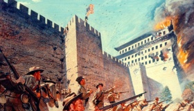 义和团运动怎么爆发的 它的历史意义在哪里