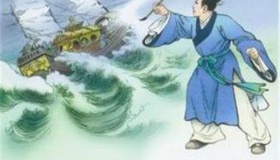 神笔马良讲的是什么故事