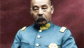 袁世凯是怎么死的