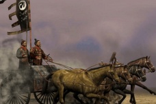 秦始皇暴政为何没人造反