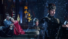 中国最牛的老丈人 李世民得叫他一声外曾祖父