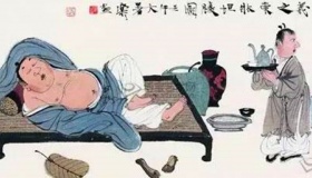 女婿为什么称为“东床”