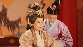 古代新帝登基怎么封太后