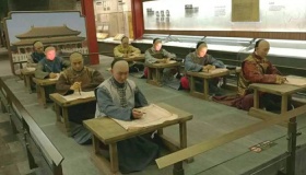 范进中举后发疯 举人有什么特权