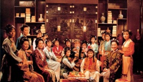 红楼梦里提到的行酒令怎么玩