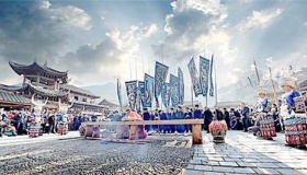 苗族有什么信仰