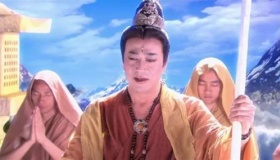 西游记中灵吉菩萨是什么来头