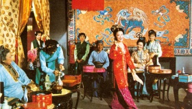 中国古代行酒令是什么时候开始的