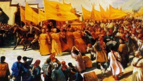 太平天国如果推翻了清朝会怎么样