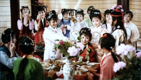 最常见的十种行酒令