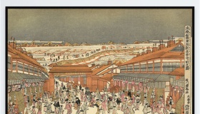 日本的国名竟然是中国人取的