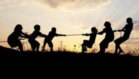 拔河比赛是如何兴起的