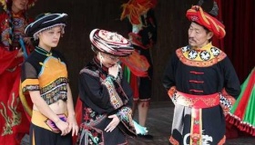 土家族服饰有什么特色