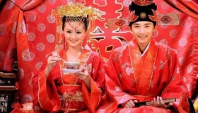 古人什么时候结婚