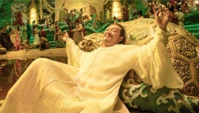 古代竟然也有酒吧和KTV