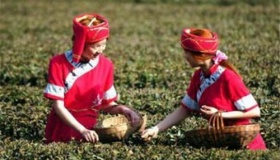 土家茶文化的敬茶是什么习俗