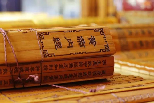 上古三大奇书是哪三本_上古时期的三大奇书简介_中国历史网