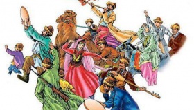 鲁孜节是什么节日