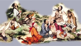 中国古代一共有多少种行酒令