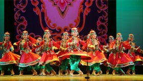 维吾尔族有哪些民歌