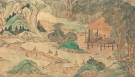 中国行酒令的发展过程