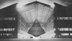 纳粹钟到底是什么