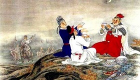 古代行酒令有什么规则