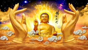 如来佛祖到底是谁