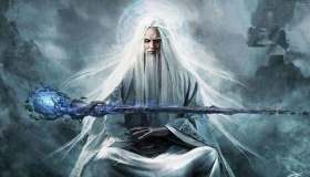 鸿钧老祖为什么西游记中没有提到过