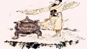 帝王们是如何追求长生的