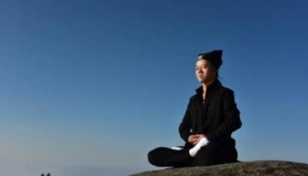 古人吐纳炼气技法是什么样的