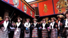 吉祥天母节是什么节日