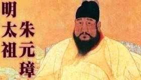 明太祖杀了那么多官员为何国家没乱